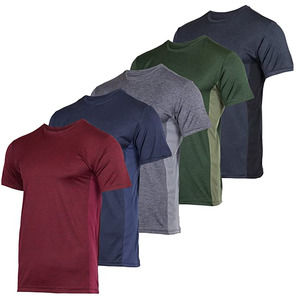 NEW! Men's Dry-Fit Performance Crew Bundle